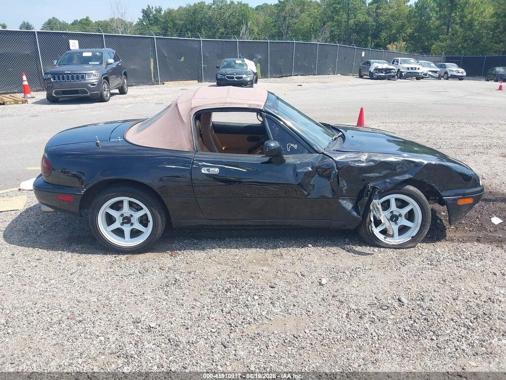 JM1NA3532R0504828 1994 MAZDA MX-5 MIATA photo no. 12