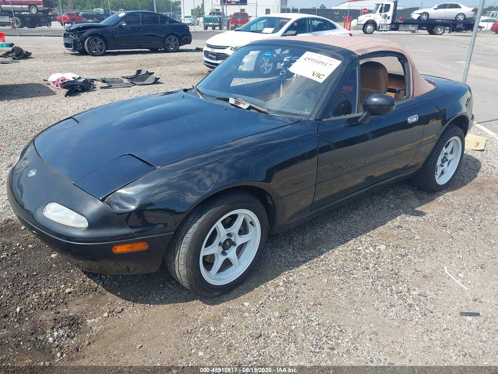 JM1NA3532R0504828 1994 MAZDA MX-5 MIATA photo no. 2
