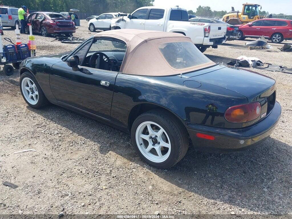 JM1NA3532R0504828 1994 MAZDA MX-5 MIATA photo no. 3