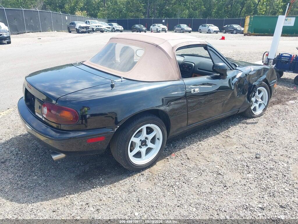 JM1NA3532R0504828 1994 MAZDA MX-5 MIATA photo no. 4