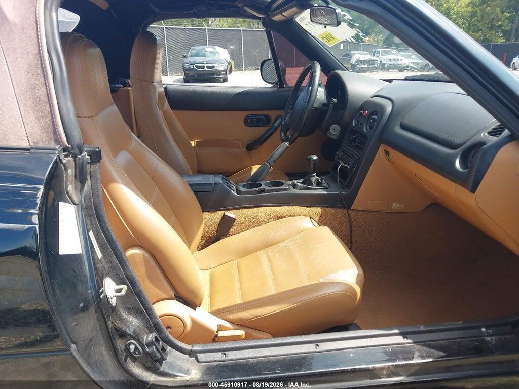 JM1NA3532R0504828 1994 MAZDA MX-5 MIATA photo no. 5