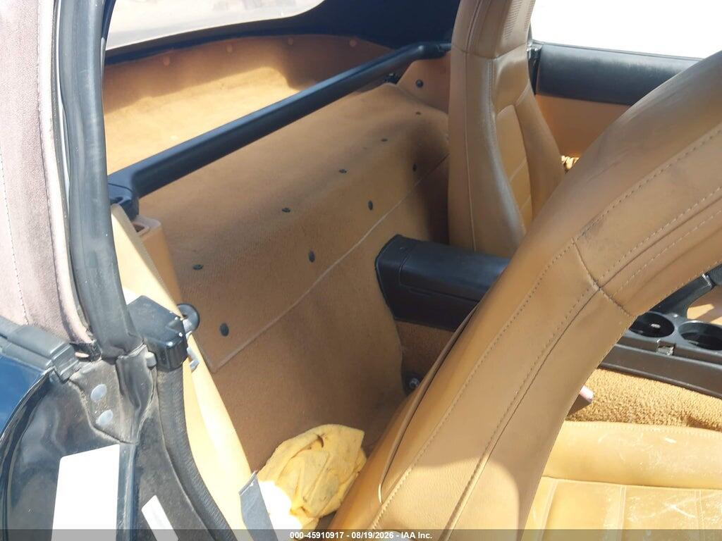 JM1NA3532R0504828 1994 MAZDA MX-5 MIATA photo no. 8