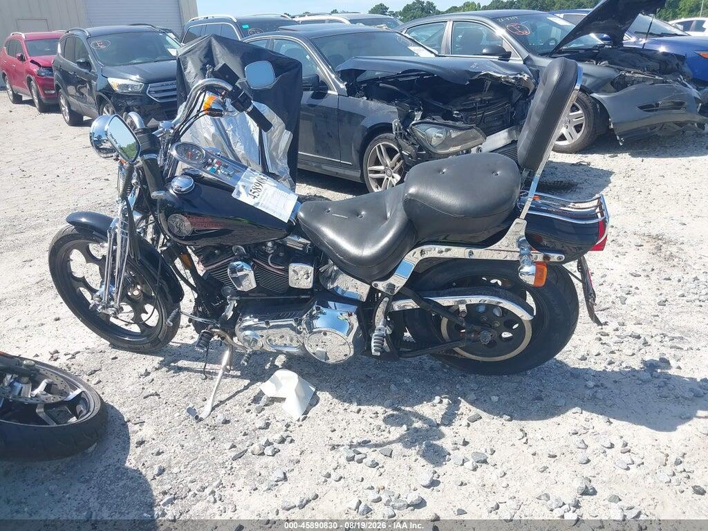 1HD1BLL16RY013319 1994 HARLEY-DAVIDSON FXSTS photo no. 12