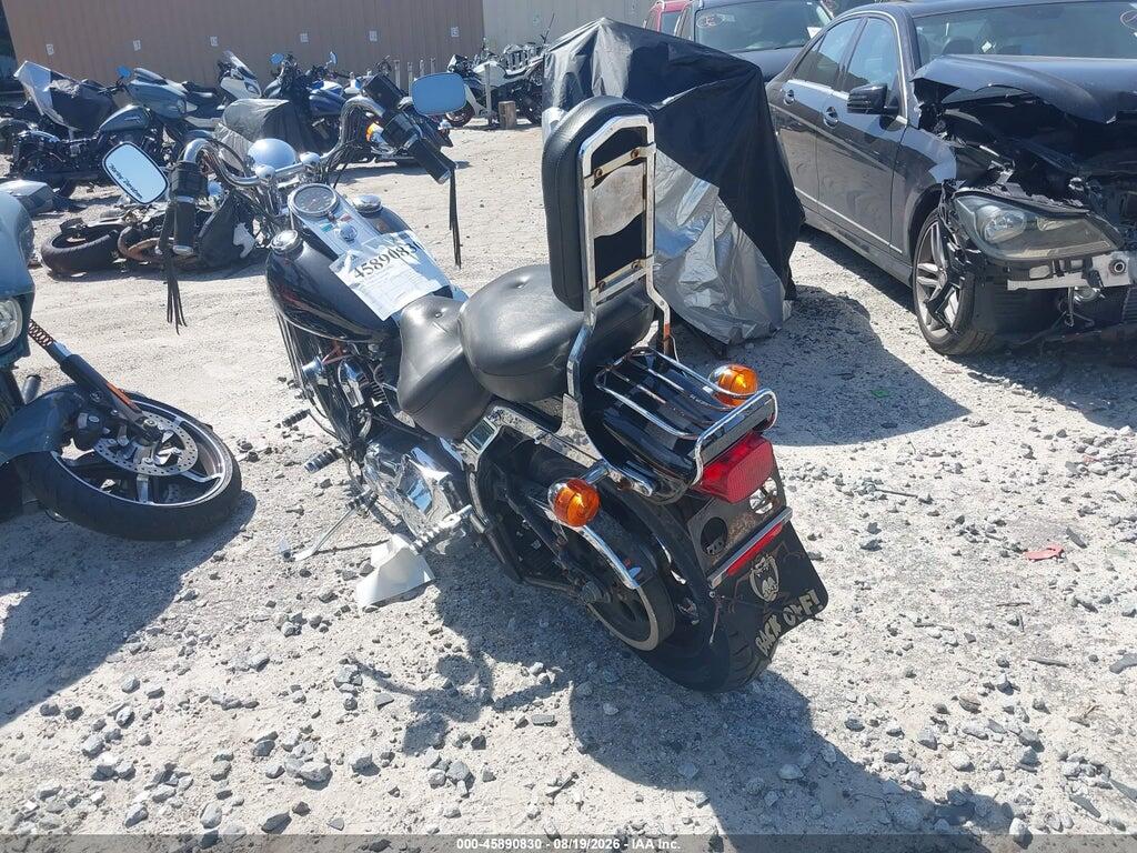 1HD1BLL16RY013319 1994 HARLEY-DAVIDSON FXSTS photo no. 3