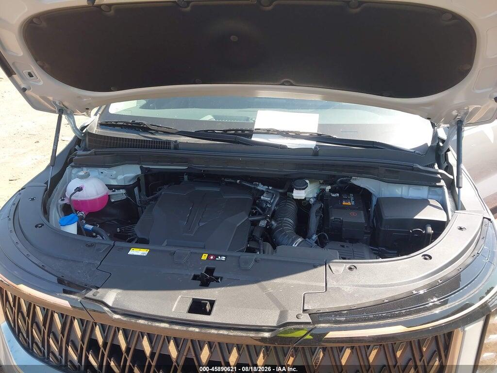 KNDNB5K37V6654874 2027 KIA CARNIVAL photo no. 10