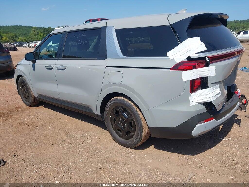 KNDNB5K37V6654874 2027 KIA CARNIVAL photo no. 3