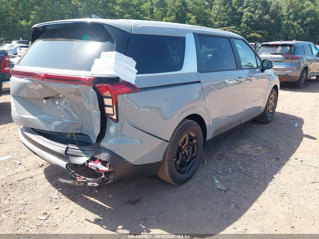 KNDNB5K37V6654874 2027 KIA CARNIVAL photo no. 4