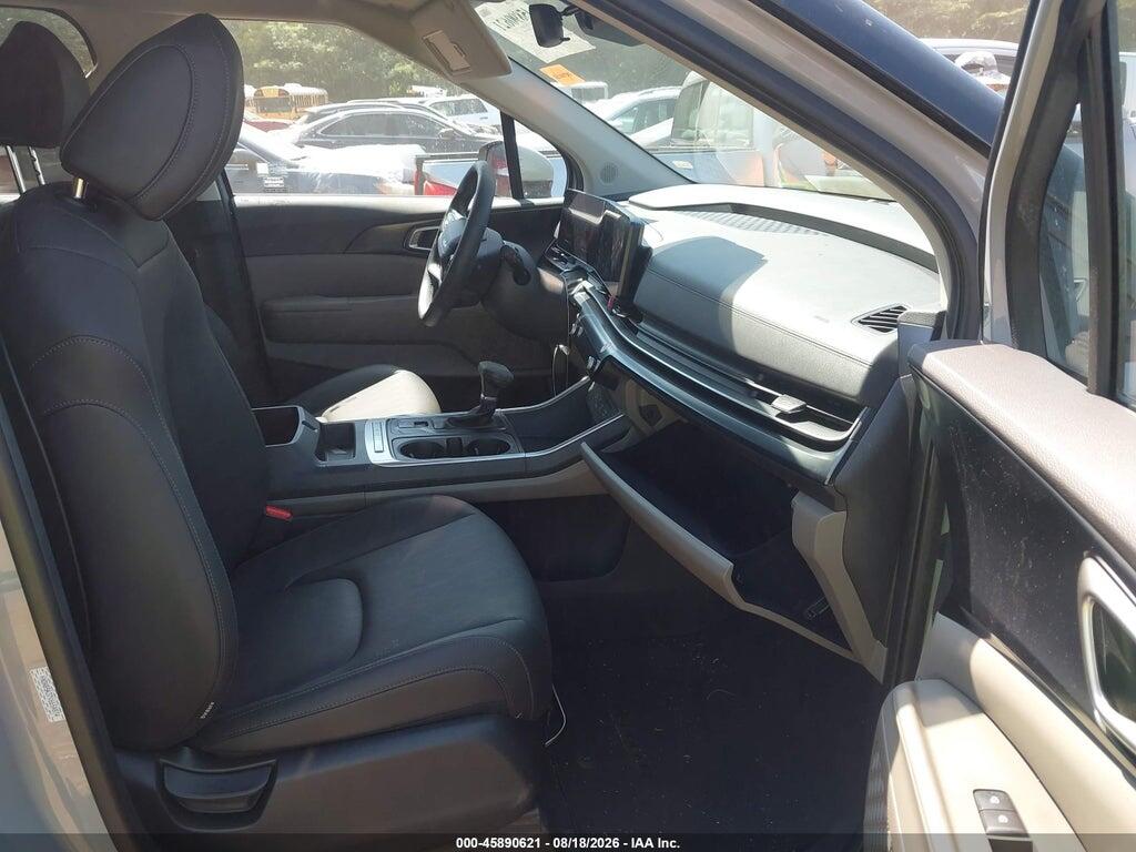 KNDNB5K37V6654874 2027 KIA CARNIVAL photo no. 5