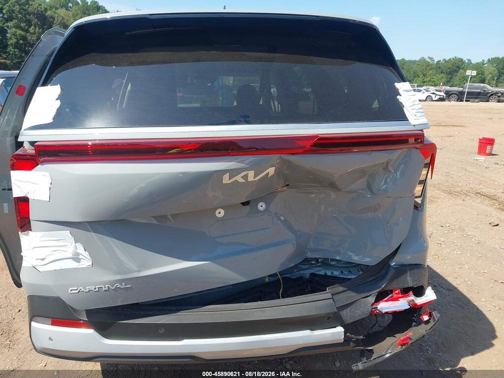 KNDNB5K37V6654874 2027 KIA CARNIVAL photo no. 6