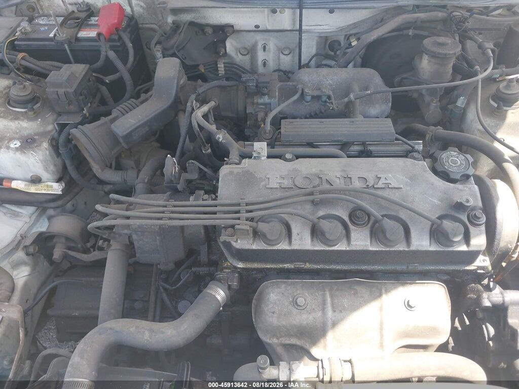 JHMEJ864XYS004793 2000 HONDA CIVIC photo no. 10