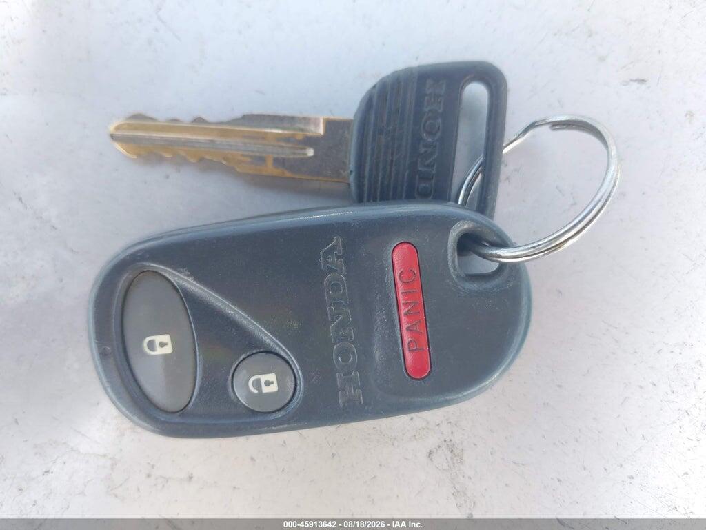 JHMEJ864XYS004793 2000 HONDA CIVIC photo no. 11