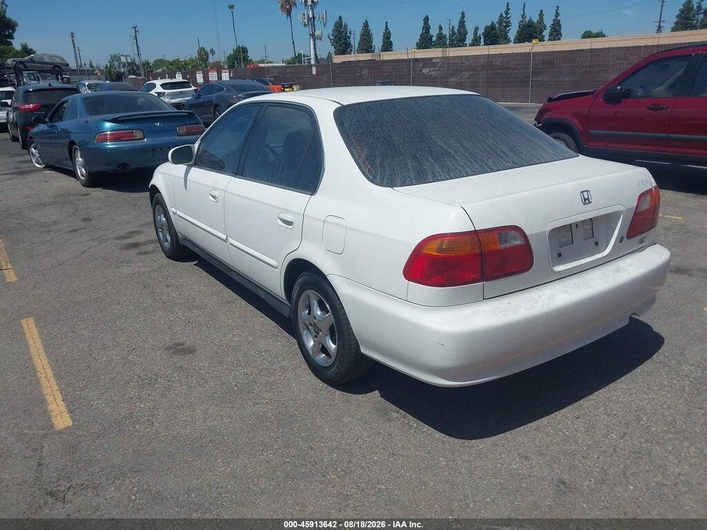 JHMEJ864XYS004793 2000 HONDA CIVIC photo no. 3