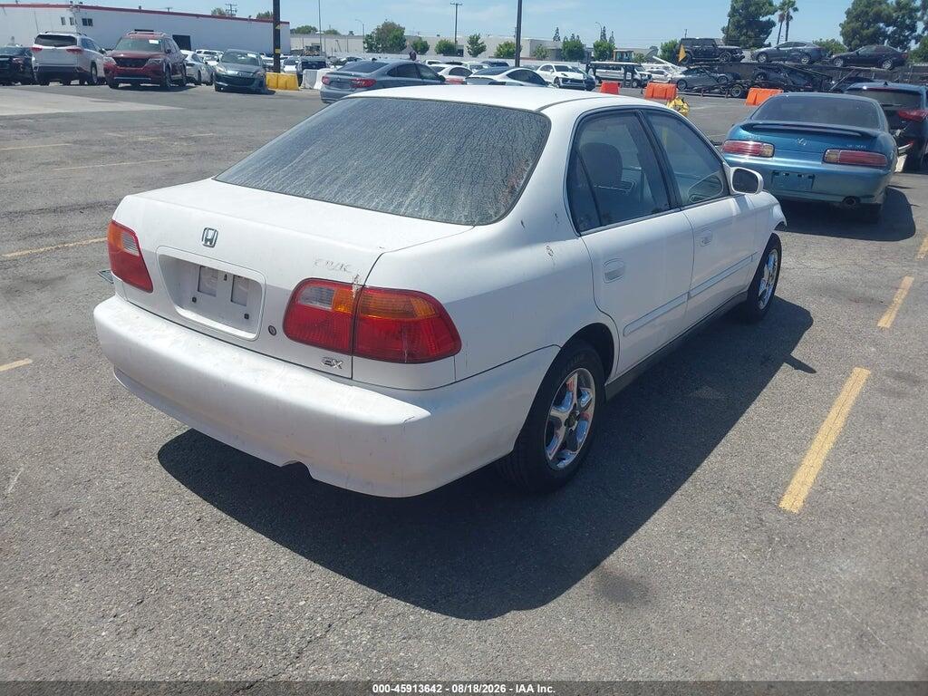 JHMEJ864XYS004793 2000 HONDA CIVIC photo no. 4