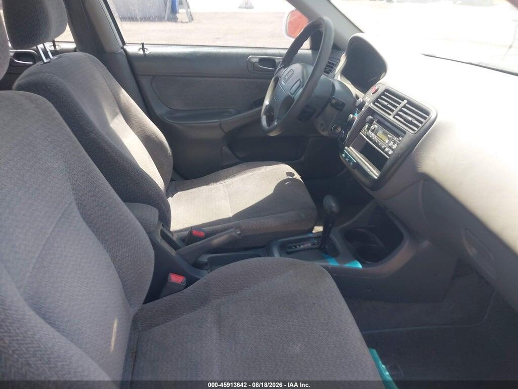 JHMEJ864XYS004793 2000 HONDA CIVIC photo no. 5