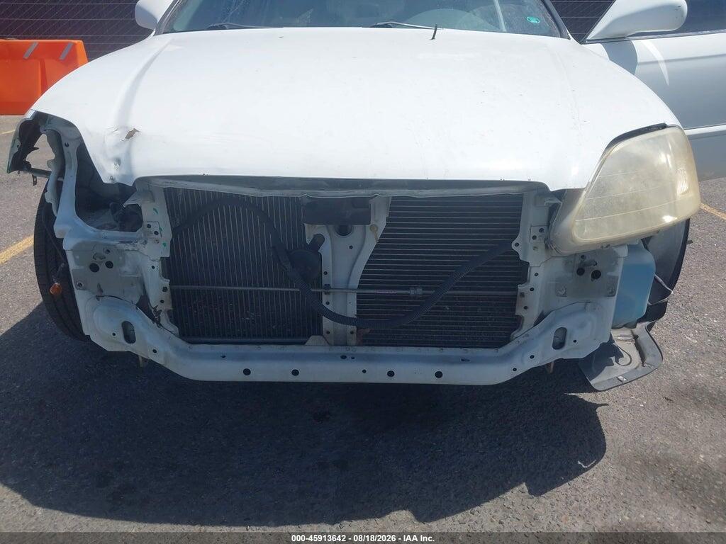 JHMEJ864XYS004793 2000 HONDA CIVIC photo no. 6