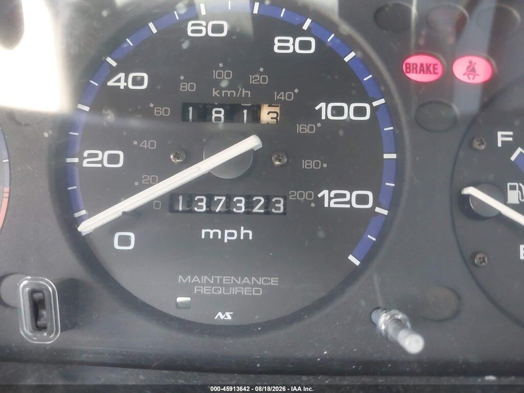 JHMEJ864XYS004793 2000 HONDA CIVIC photo no. 7
