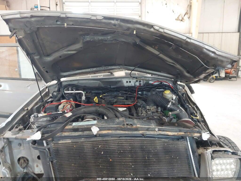 1J4FF48SXYL147405 2000 JEEP CHEROKEE photo no. 10