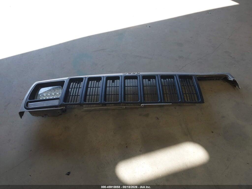 1J4FF48SXYL147405 2000 JEEP CHEROKEE photo no. 12