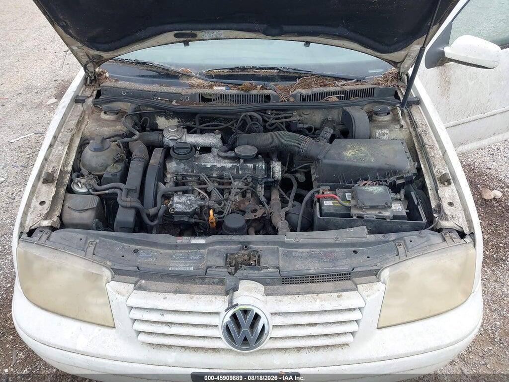 3VWSF29M3YM039762 2000 VOLKSWAGEN JETTA photo no. 10