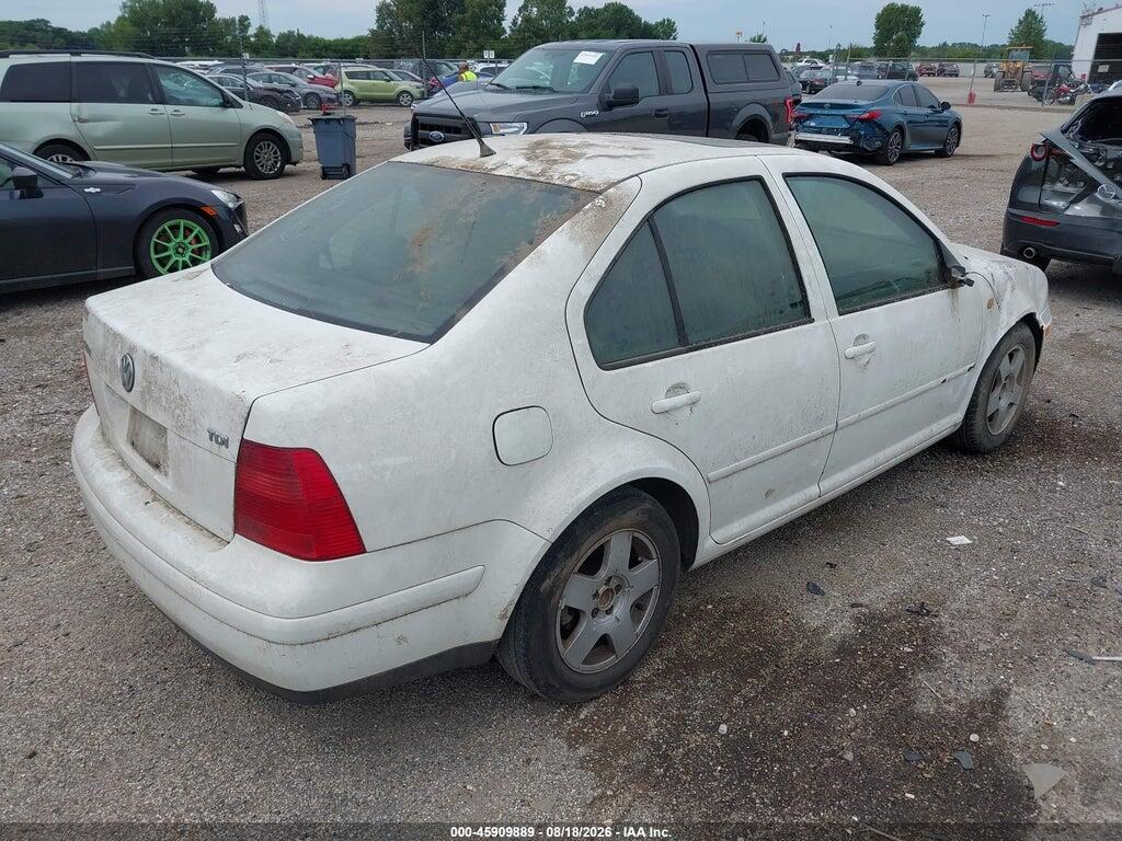 3VWSF29M3YM039762 2000 VOLKSWAGEN JETTA photo no. 4