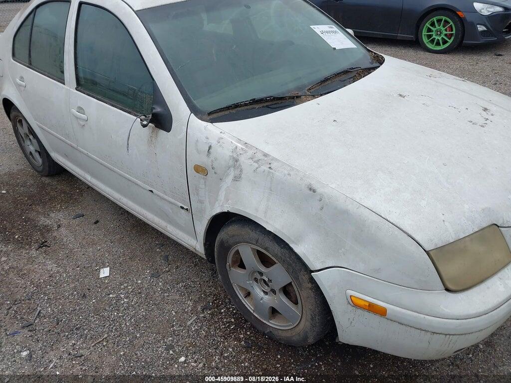 3VWSF29M3YM039762 2000 VOLKSWAGEN JETTA photo no. 6