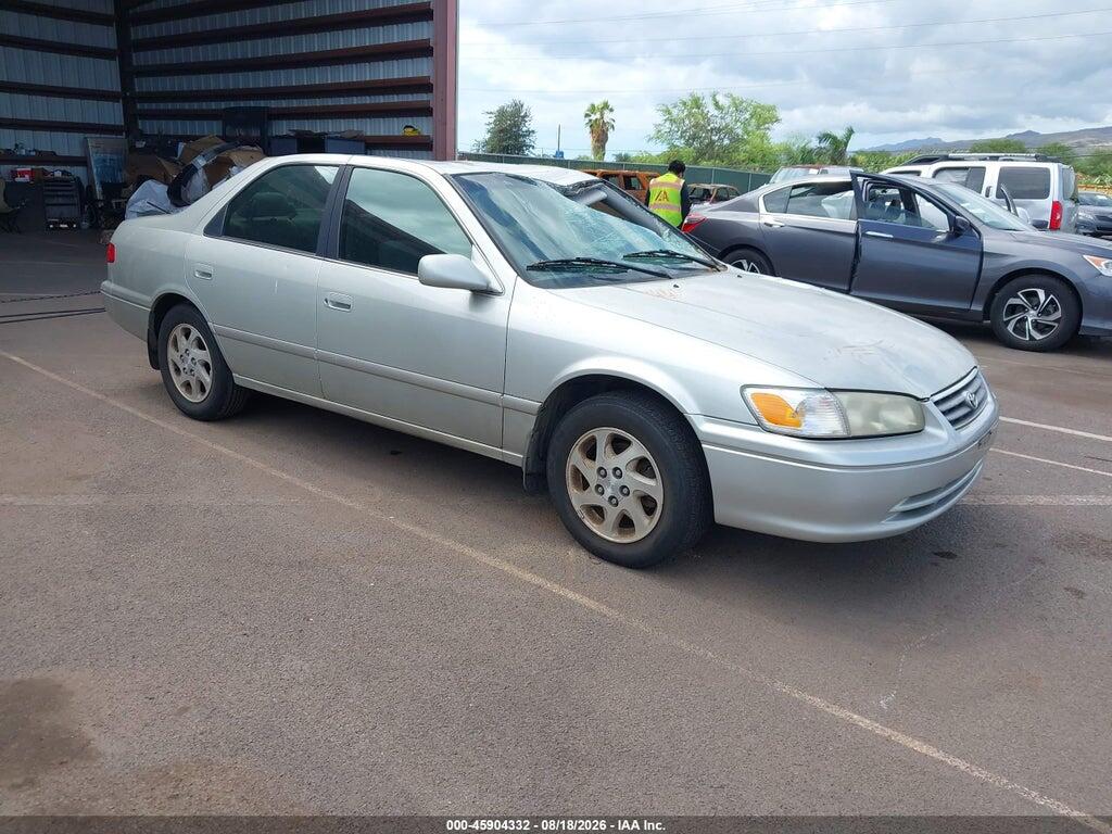 JT2BF22K2Y0271938 2000 TOYOTA CAMRY photo no. 1