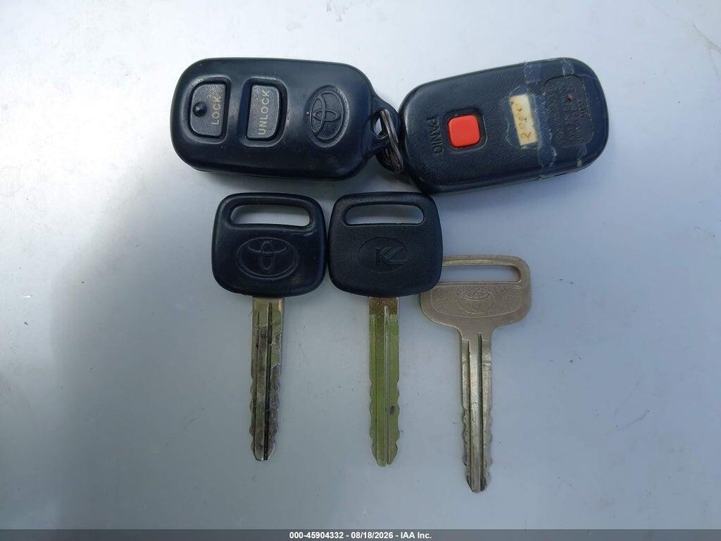 JT2BF22K2Y0271938 2000 TOYOTA CAMRY photo no. 11
