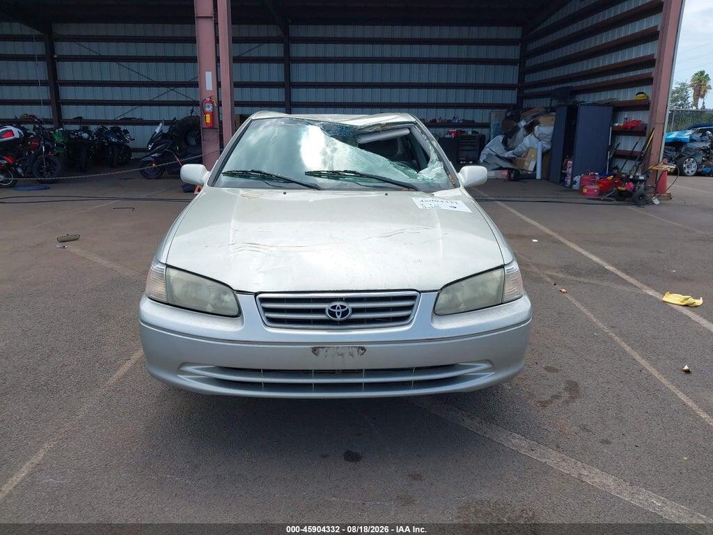 JT2BF22K2Y0271938 2000 TOYOTA CAMRY photo no. 12