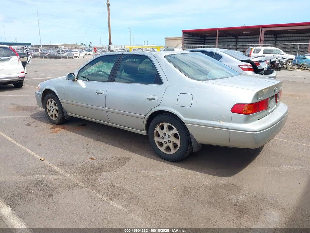 JT2BF22K2Y0271938 2000 TOYOTA CAMRY photo no. 3