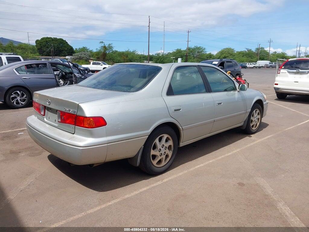 JT2BF22K2Y0271938 2000 TOYOTA CAMRY photo no. 4