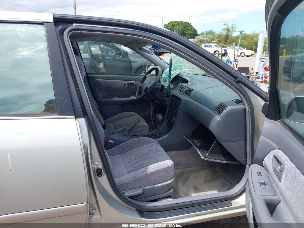 JT2BF22K2Y0271938 2000 TOYOTA CAMRY photo no. 5