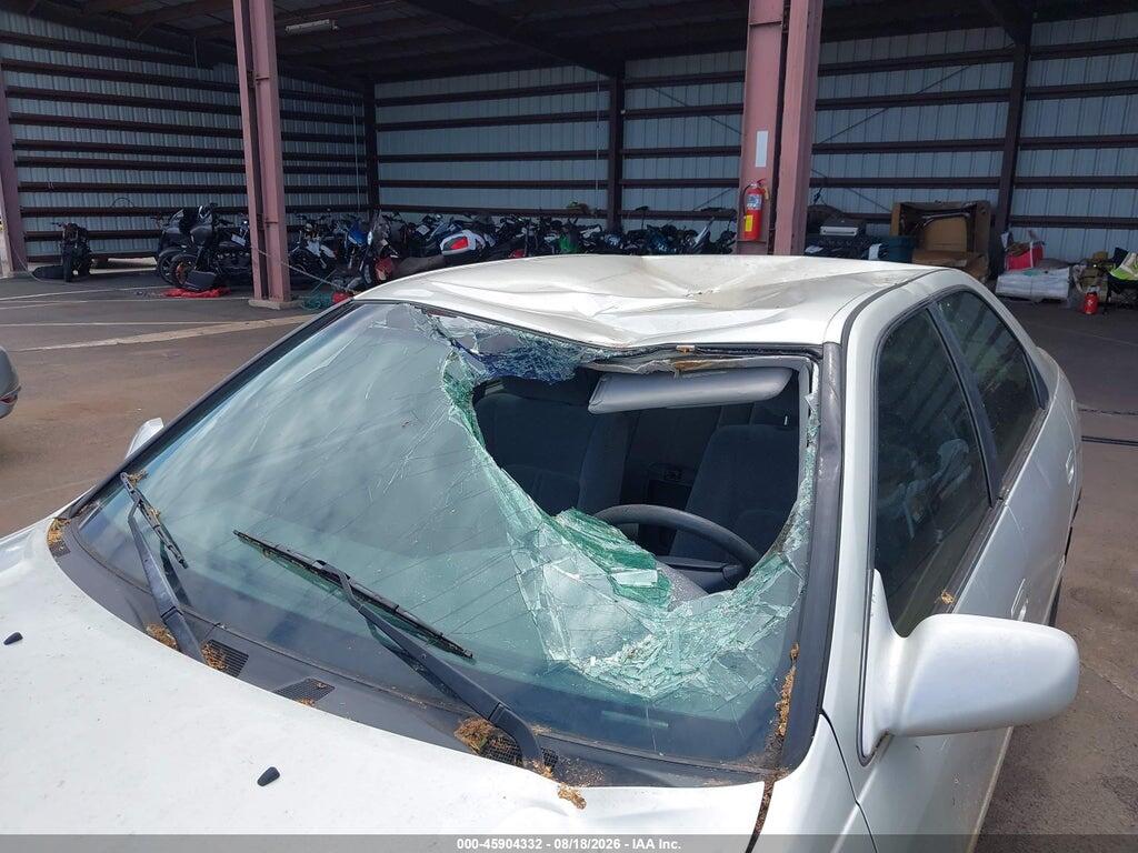 JT2BF22K2Y0271938 2000 TOYOTA CAMRY photo no. 6