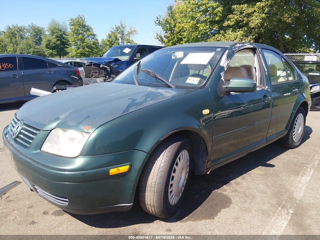 3VWRC29M0YM083788 2000 VOLKSWAGEN JETTA photo no. 6
