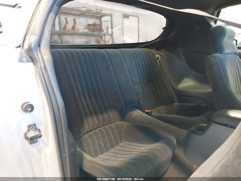 2G2FS22K2Y2125790 2000 PONTIAC FIREBIRD photo no. 8