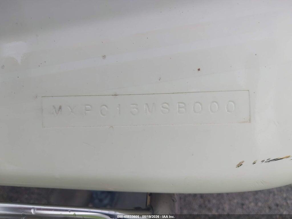00000MXPC13MSB000 2000 MAXUM OTHER photo no. 9