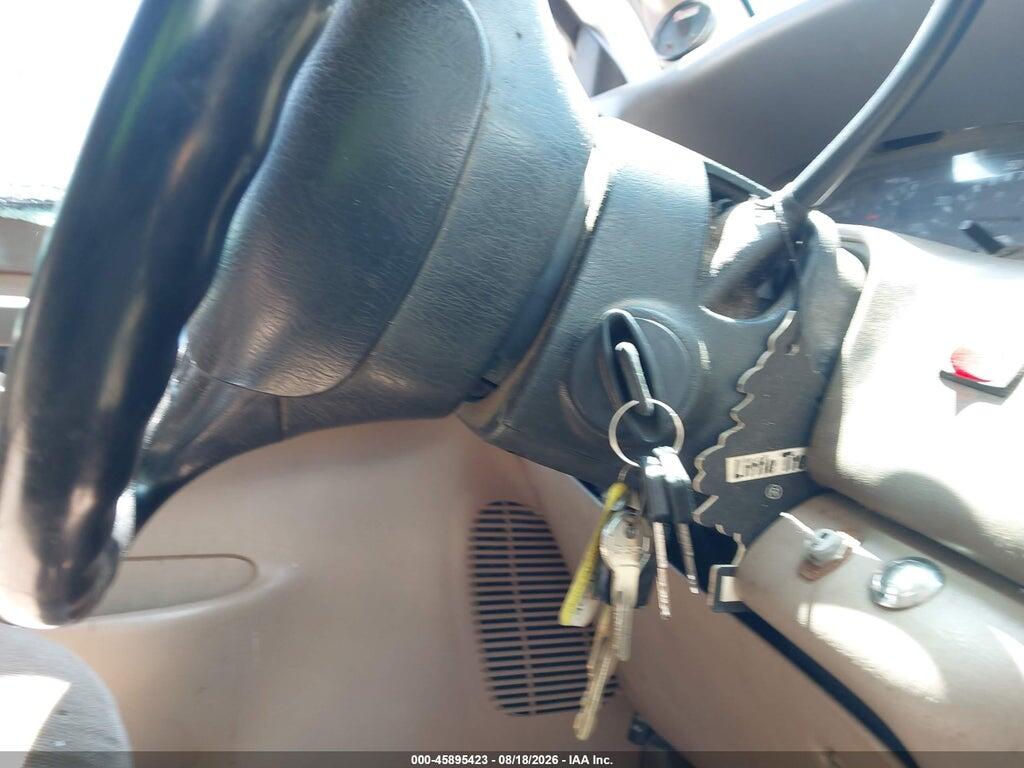 1FDAW57F6XEE34006 1999 FORD SUPER DUTY F-550 photo no. 10