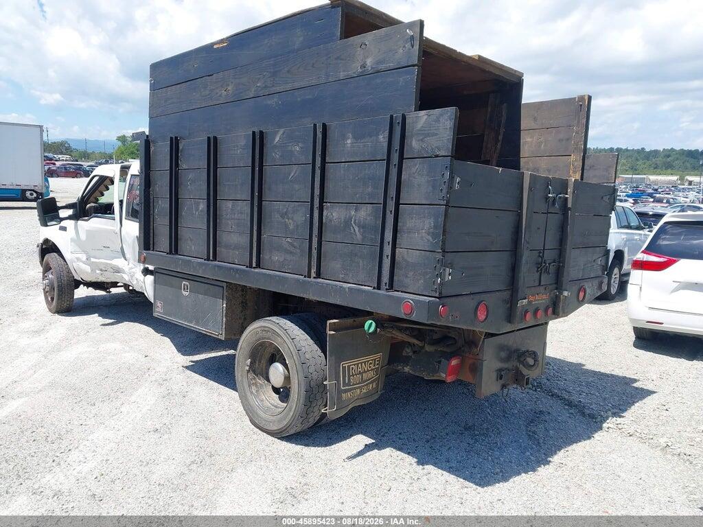 1FDAW57F6XEE34006 1999 FORD SUPER DUTY F-550 photo no. 3