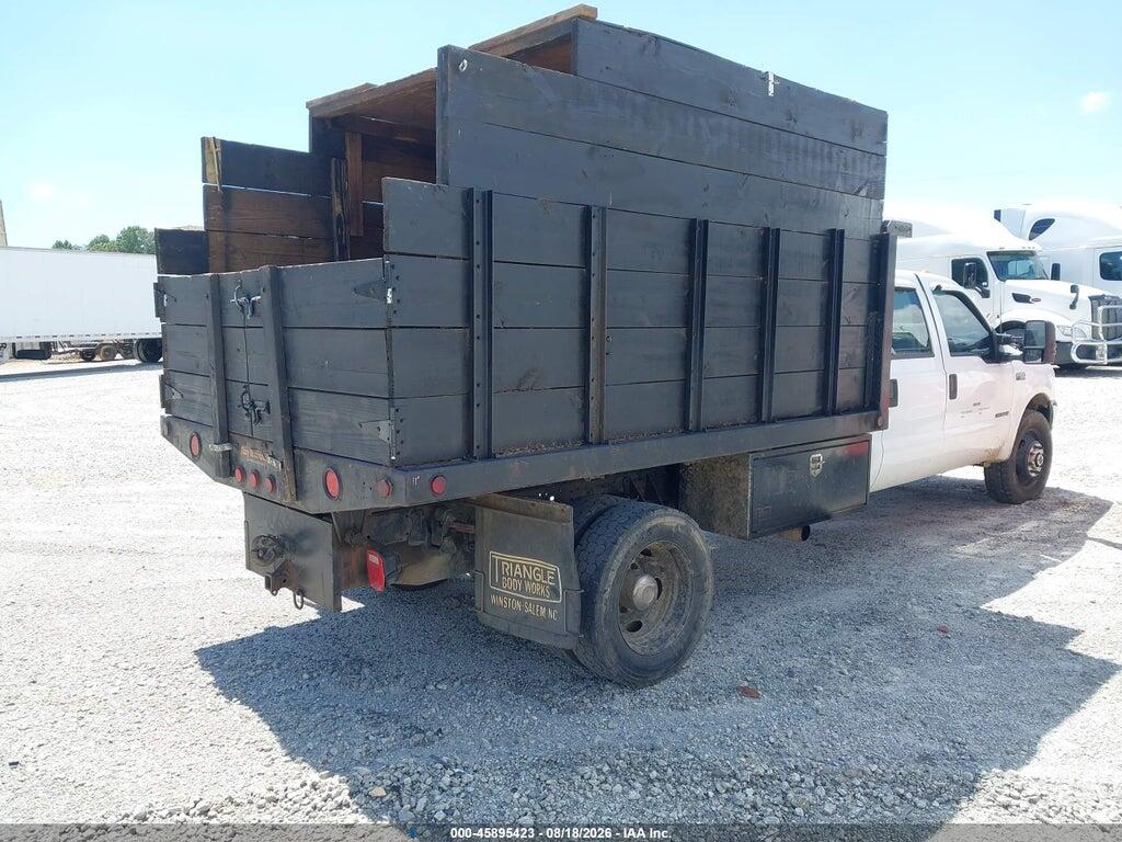 1FDAW57F6XEE34006 1999 FORD SUPER DUTY F-550 photo no. 4