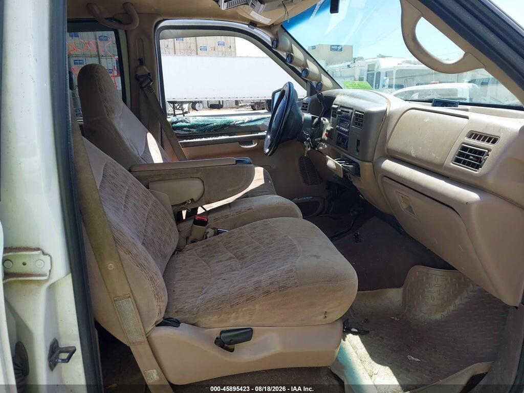 1FDAW57F6XEE34006 1999 FORD SUPER DUTY F-550 photo no. 6