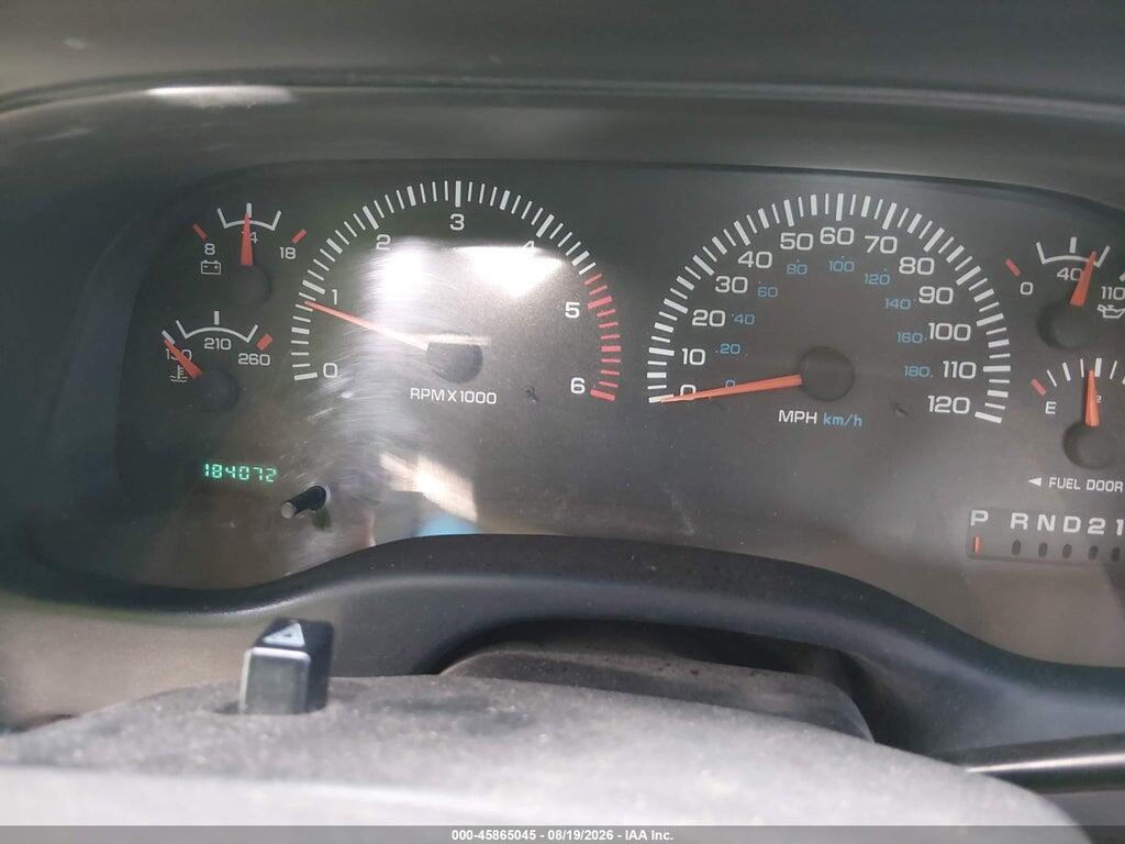 1B7GG22X9XS115355 1999 DODGE DAKOTA photo no. 7