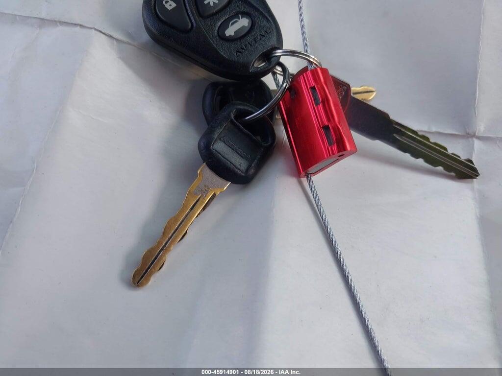 1GCEC14W5TZ220932 1996 CHEVROLET GMT-400 photo no. 11