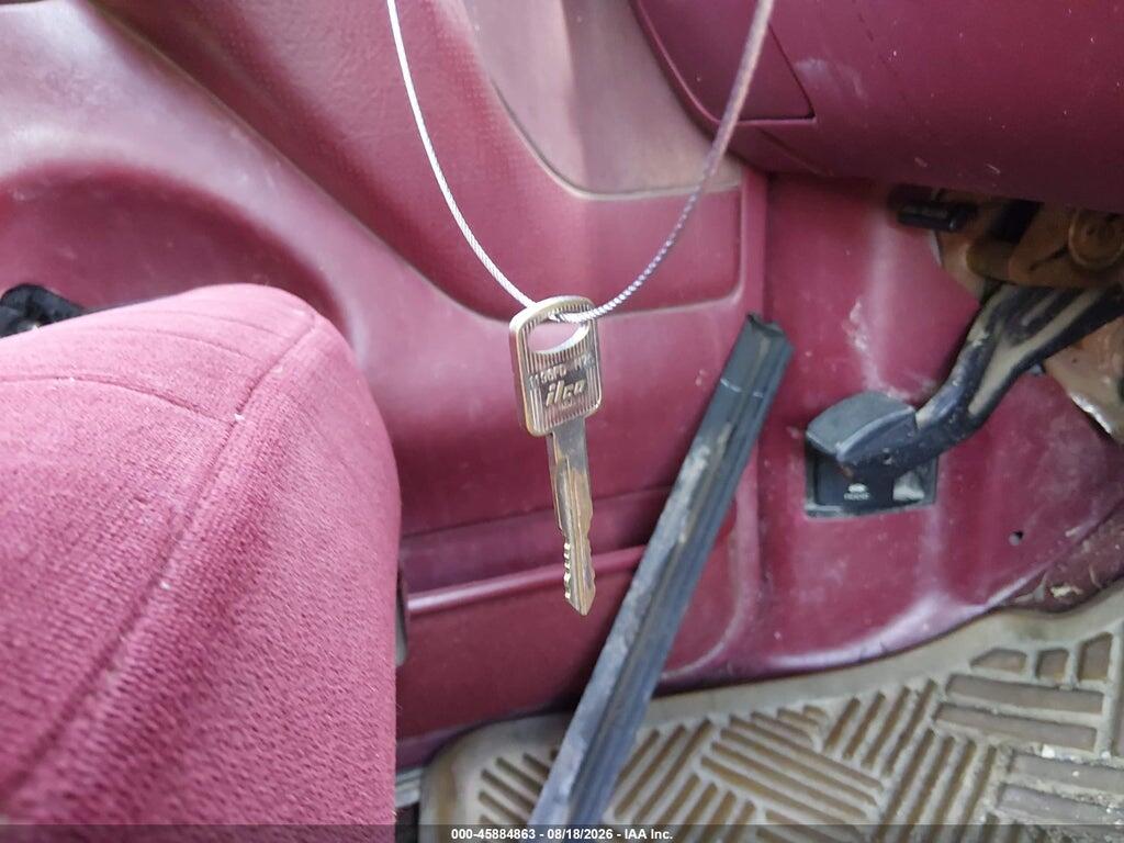 1FTJX35G8TEA43371 1996 FORD F350 photo no. 10