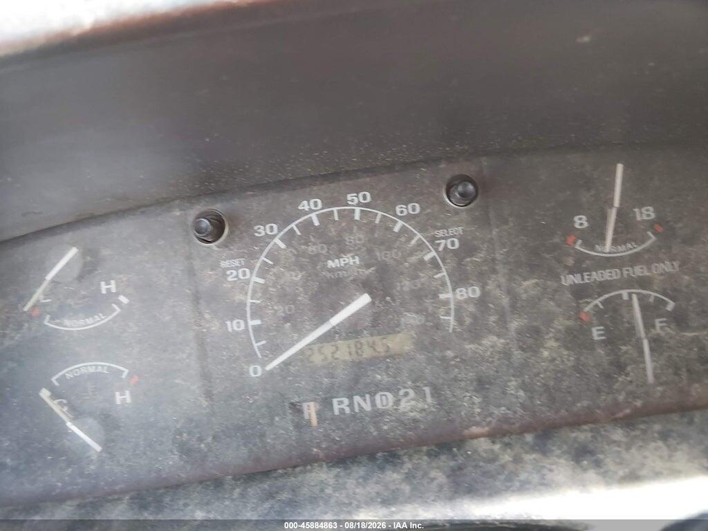 1FTJX35G8TEA43371 1996 FORD F350 photo no. 5