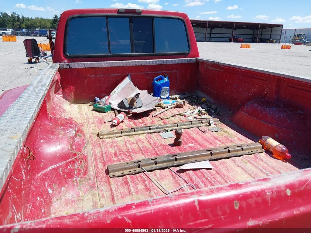 1FTJX35G8TEA43371 1996 FORD F350 photo no. 6