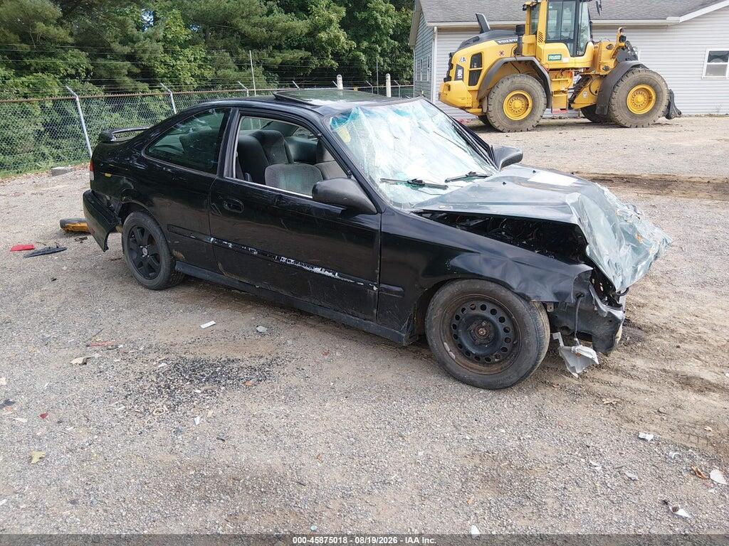 1996 HONDA CIVIC 1HGEJ8243TL026694