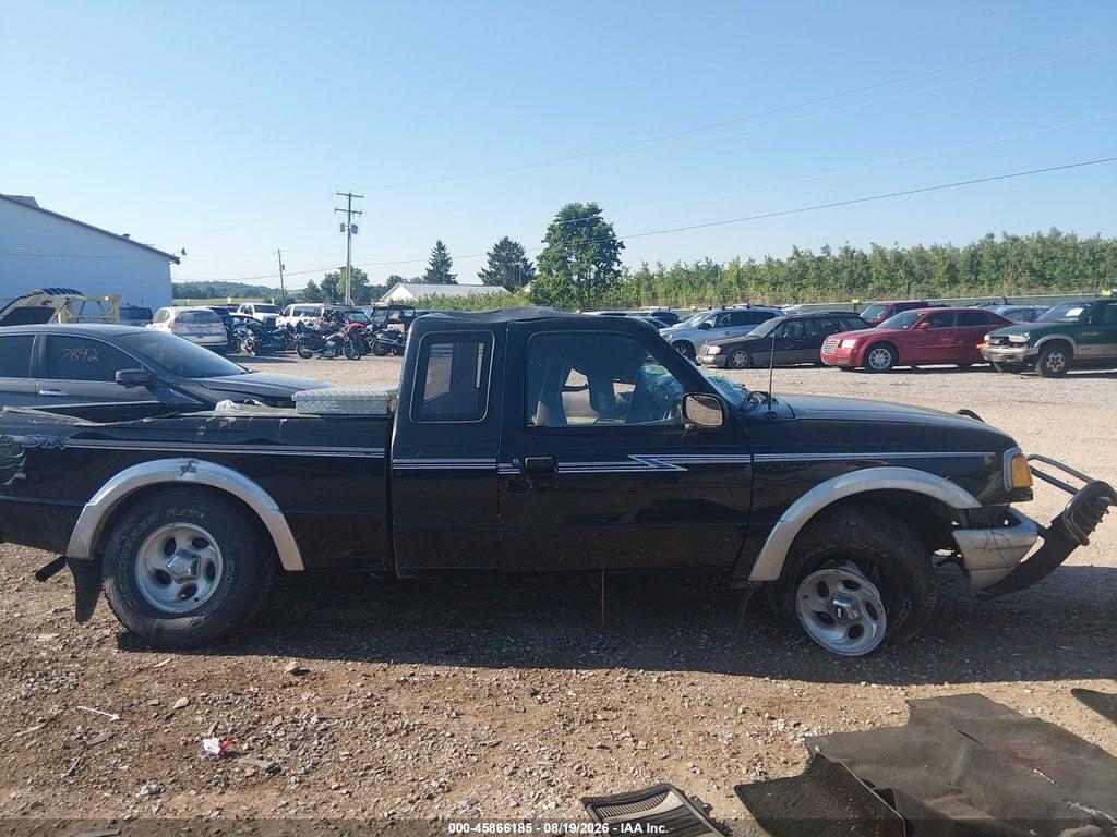 1FTCR15X4TPB13556 1996 FORD RANGER photo no. 12