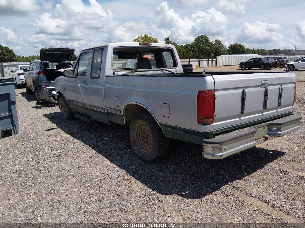 1FTEX15N2TKA05432 1996 FORD F150 photo no. 3