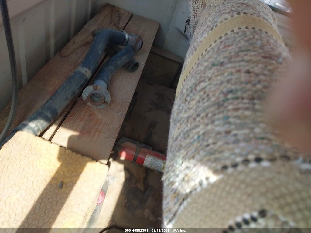1FTFX25G5BKA05094 1981 FORD F250 photo no. 8