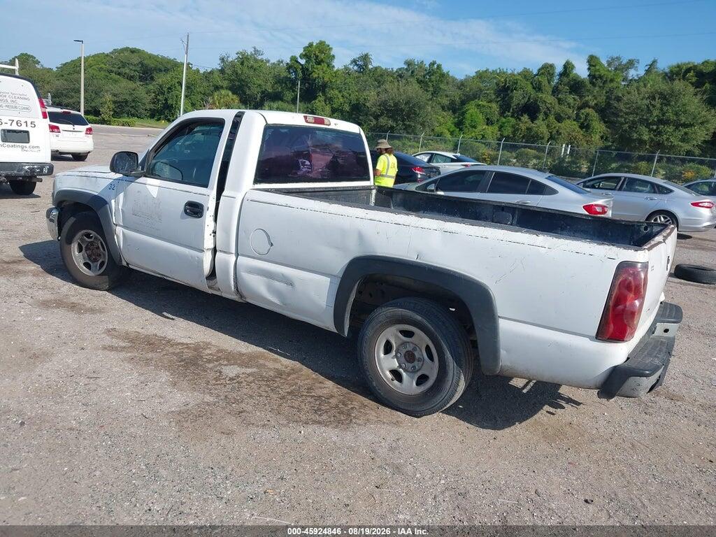 1GTEC14V02Z900792 2002 GMC SIERRA 1500 photo no. 3