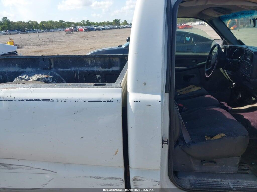 1GTEC14V02Z900792 2002 GMC SIERRA 1500 photo no. 8